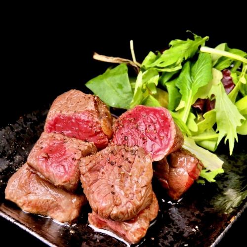 Awa beef sirocco steak