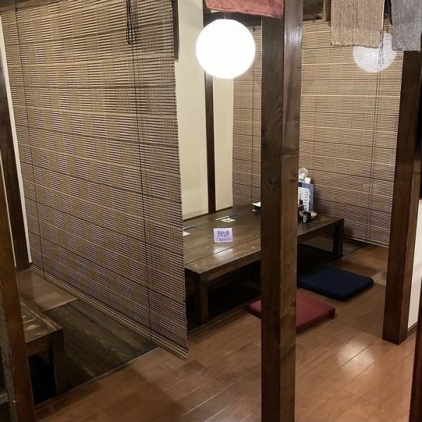 There is also a private room on the 2nd floor, so it is okay to bring children! It is the current situation that there are not many yakitori restaurants that you can go with children. Please come and try it once.