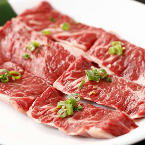 目利きで選ぶ！厳選お肉！