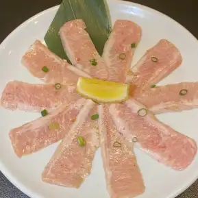 ピートロ(豚トロ)
