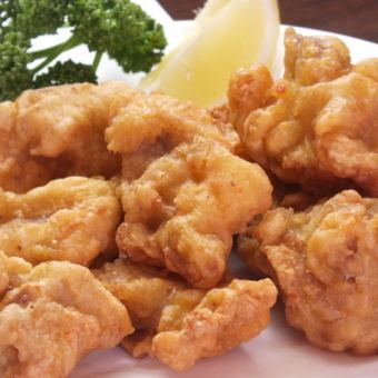 麻婆豆腐や餃子をリーズナブルに♪【宴会Aコース】2時間飲み放題★全7品◇3280円(税込)