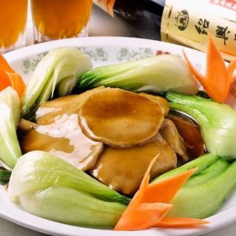 少し贅沢したい方必見♪【宴会Cコース】2時間飲み放題×お料理全11品◇5980円(税込)