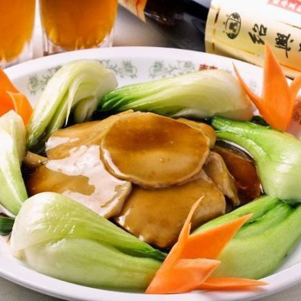 少し贅沢したい方必見♪【宴会Cコース】2時間飲み放題×お料理全11品◇5980円(税込)