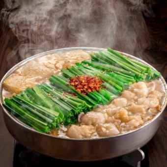 [3-hour all-you-can-drink included] All-you-can-eat course with 31 dishes including your choice of hotpot, yakitori, fried food, etc. [5,400 yen → 3,400 yen]