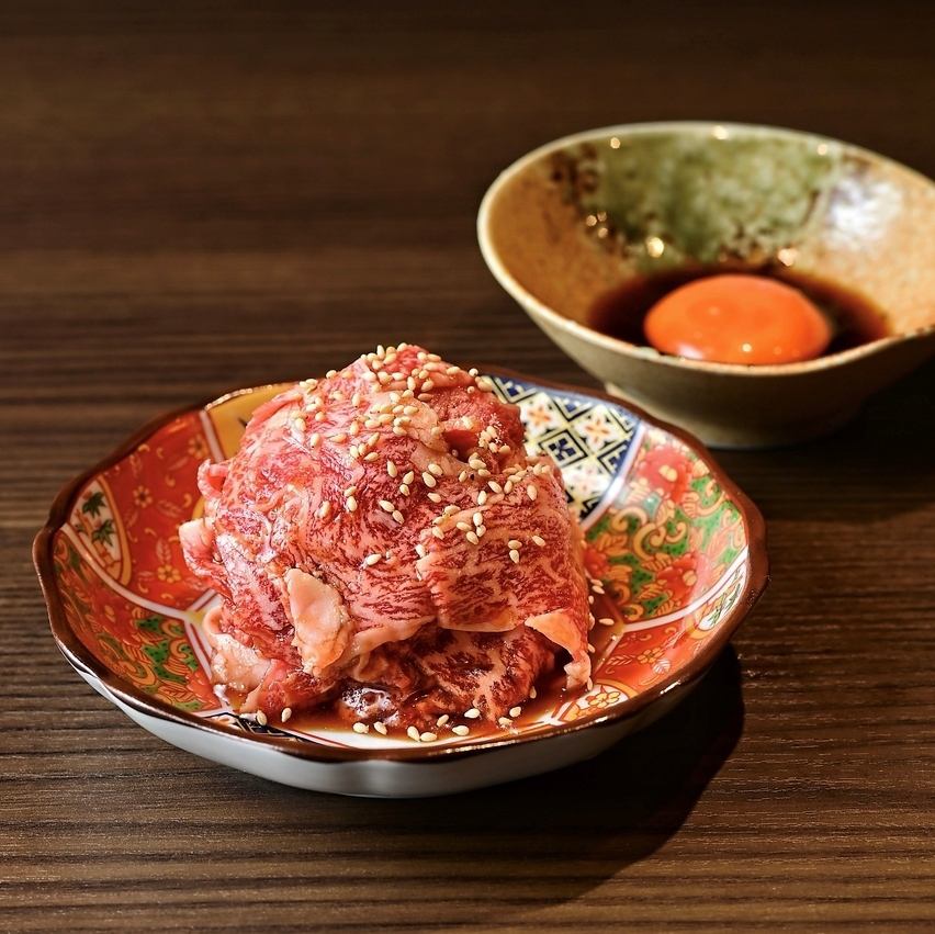 【誕生日や記念日にも◎】厳選したお肉を贅沢にお楽しみ下さい☆