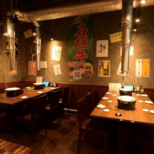 極上の石垣牛を楽しむ贅沢肉体験♪