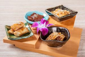 石垣牛ホルモン4種