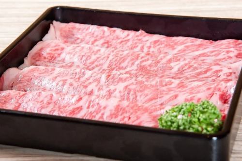 追加) 石垣牛霜降り肉