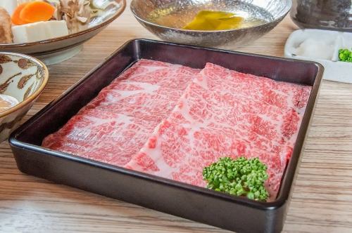 追加) 石垣牛赤身肉