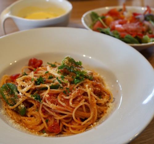 人気のランチMENU♪