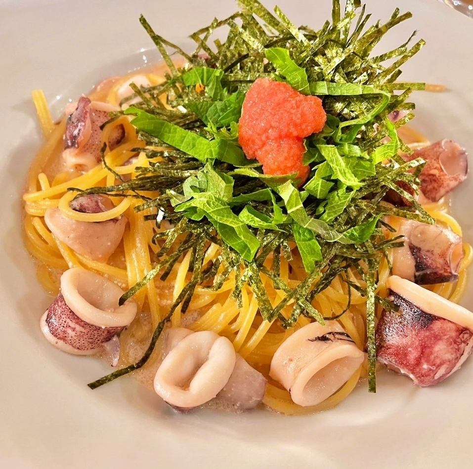 厳選素材のお料理をご堪能いただけます！