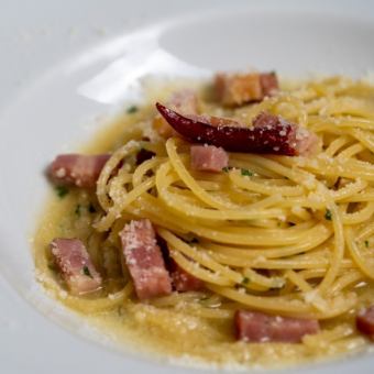 アーリオ・オーリオ・エ・ペペロンチーノ