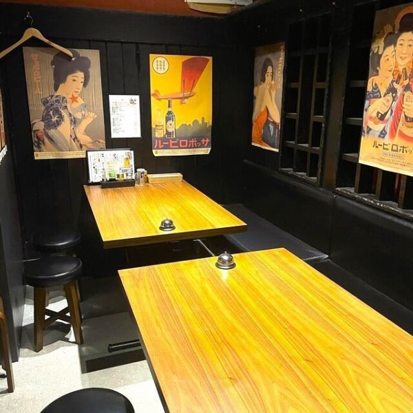 [Conveniently located near the station, making it an ideal second stop◇] Our restaurant is conveniently located just a 2-minute walk from Exit 3 of Hoshigaoka (Aichi) Station on the Higashiyama Line of the Nagoya Municipal Subway, making it easy to drop in on your way home from work! We are also very welcome to use our restaurant as your second izakaya stop.Private reservations are available for groups of 15 or more by reservation.Please feel free to contact our store◎