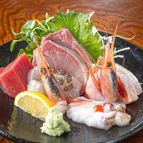 十三の酒屋厳選の日本酒