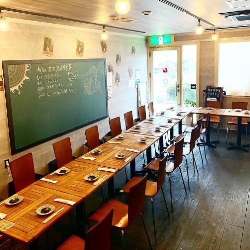 各種宴会コースもあり！