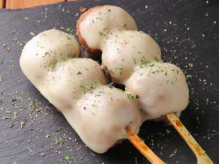 つくねチーズ