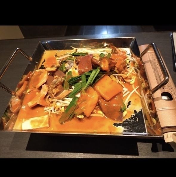 野々市にNEWOPEN！韓国酒場で乾杯♪