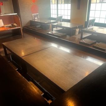 我们还接受各种宴会的预订。