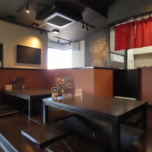韓国料理店が野々市に！