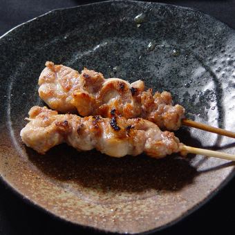 와카 치킨 (소금 · 소스)