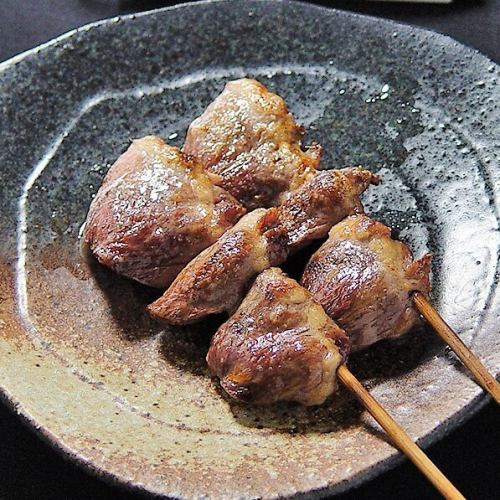 こころ(塩・タレ) 一本