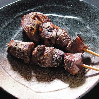 간 간 (소금 · 소스) 하나