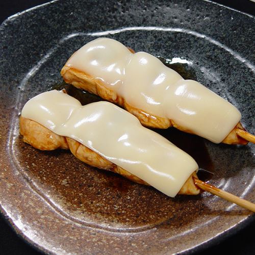 ささみ照り焼きチーズ 一本