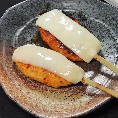 チーズつくね 一本