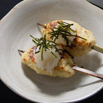 일본식 강판 하나