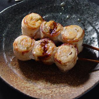 돼지김치권 한 병