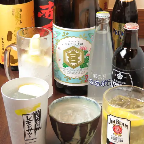 60分鐘/90分鐘無限暢飲