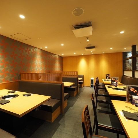 焼肉の牛太 本陣 ヨドバシアキバ店 公式