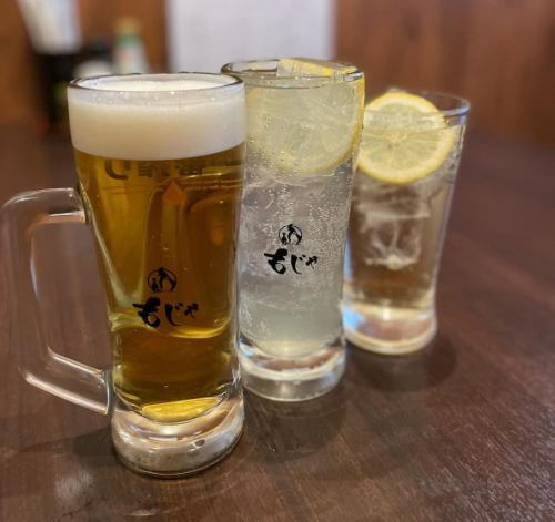 ハイボール