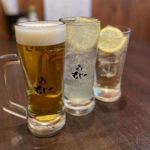 生ビール