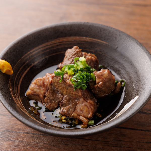 朧新名物★旨トロ蒸し牛タン♪