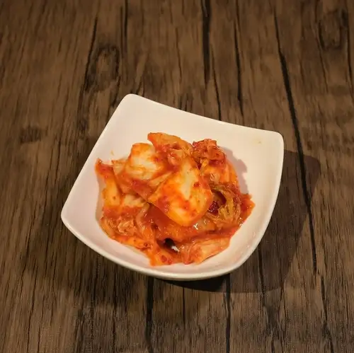 キムチ