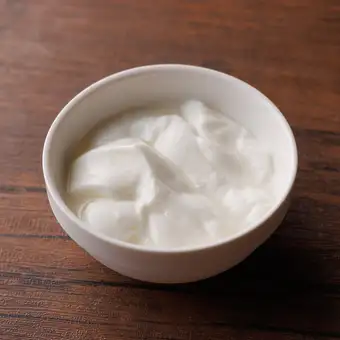 杏仁豆腐