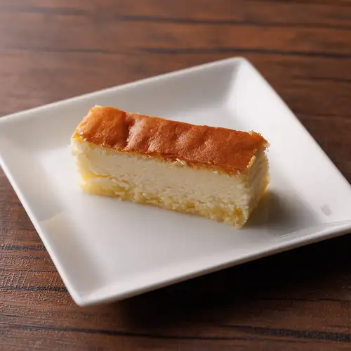 ケーキ
