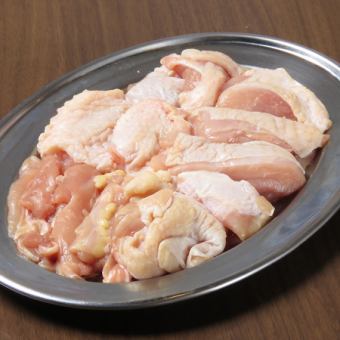 Chicken Toshimori (Chicken, Momo, Chicken Wings, Soliless, Chicken Wings)