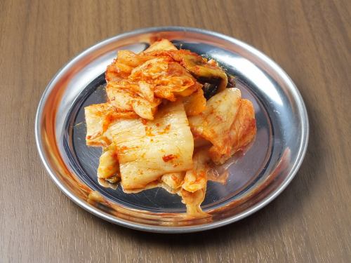 Kimchi/oi kimchi