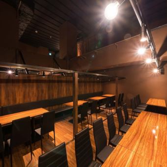 A must-see for organizers! Up to 150 people ◎ Please feel free to contact us about time, number of people, courses, etc.!