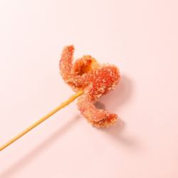 串揚げ たこさんウインナー