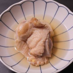 おでん 鶏もも