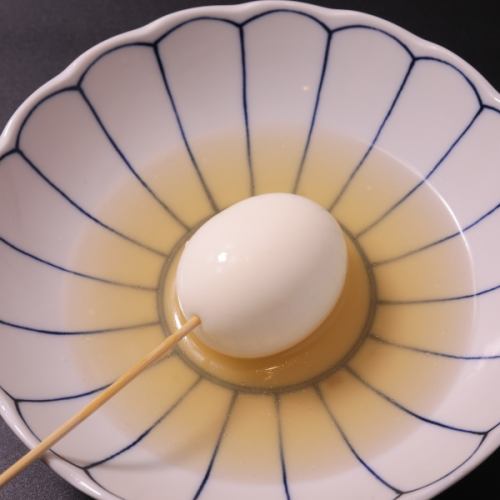 오뎅 계란