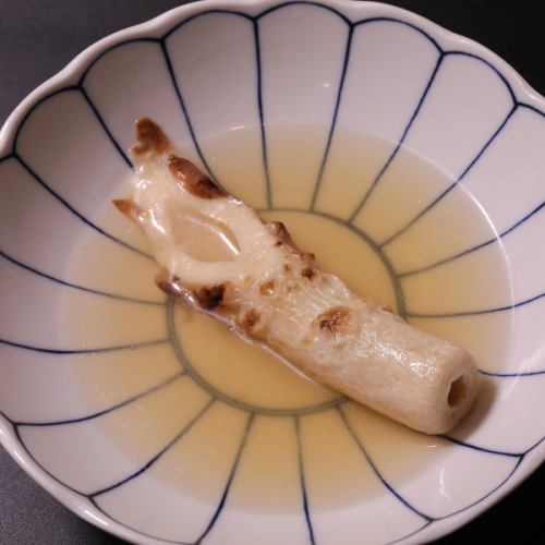 오뎅 치쿠와