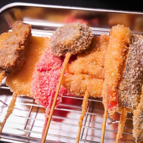 『오마카세 5개&10개 모듬』 미유×건강×건강!