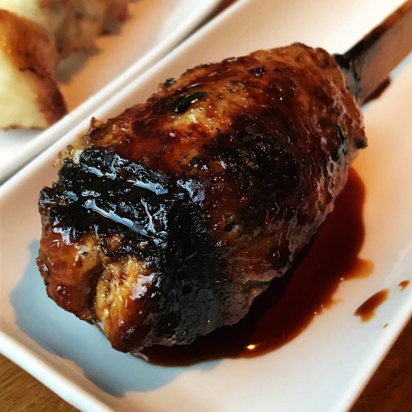 【名物つくね】