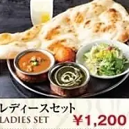 レディースセット