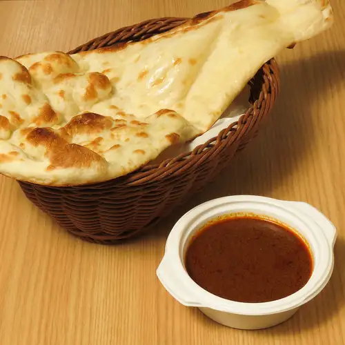 카레난 도시락
