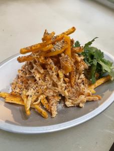 인삼 시리시리 무초